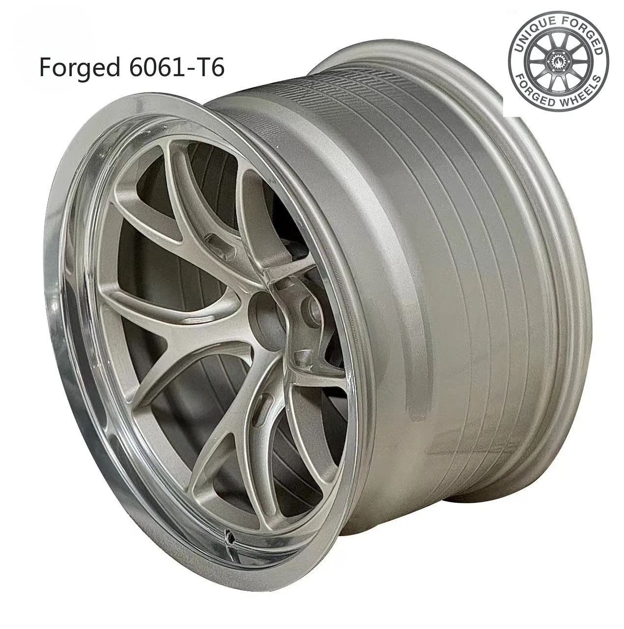 

26 stylesConcave Rim Alloy Wheels Custom 4 Hole 5 Hole 6 Hole 18-26 Inch Forged Wheels T6061 Alloy Wheels for C63