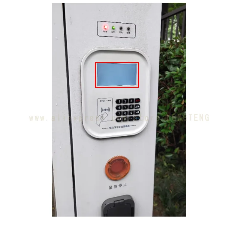 NEW LM240128C LCD display car charging pile LCD screen