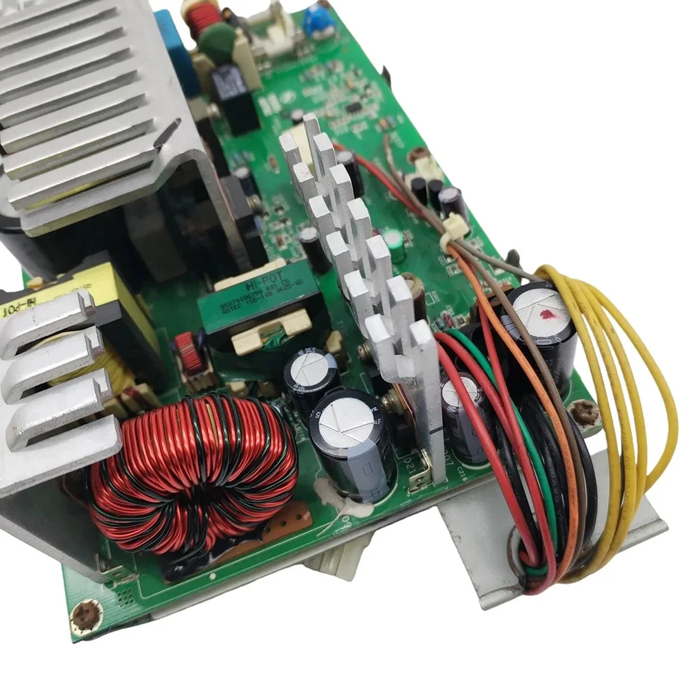 For HP T610 T1100 Z2100 Z3100 Z5200 Power Board Q6677 67012 Q5669 60693 for Plotter Internal Component Power Delivery
