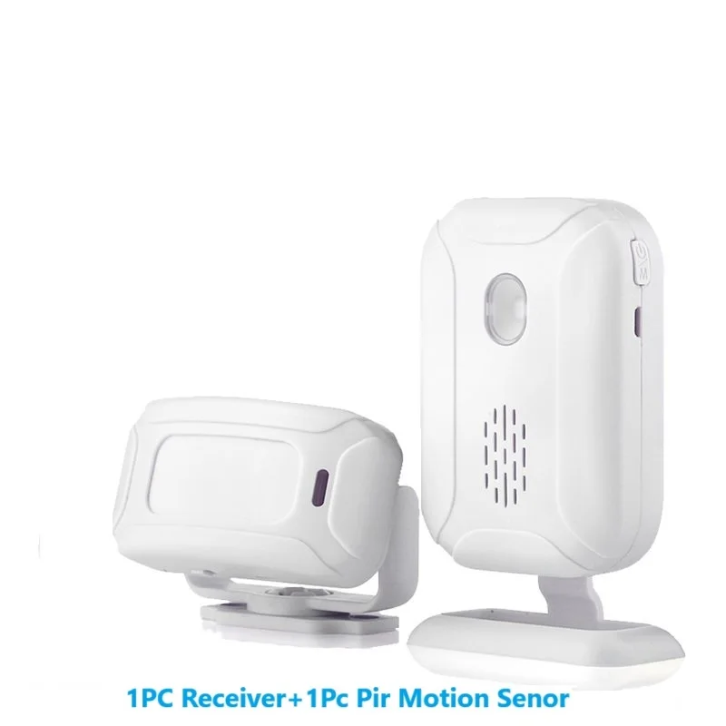 Variant: 1 Alarm 1Sensor