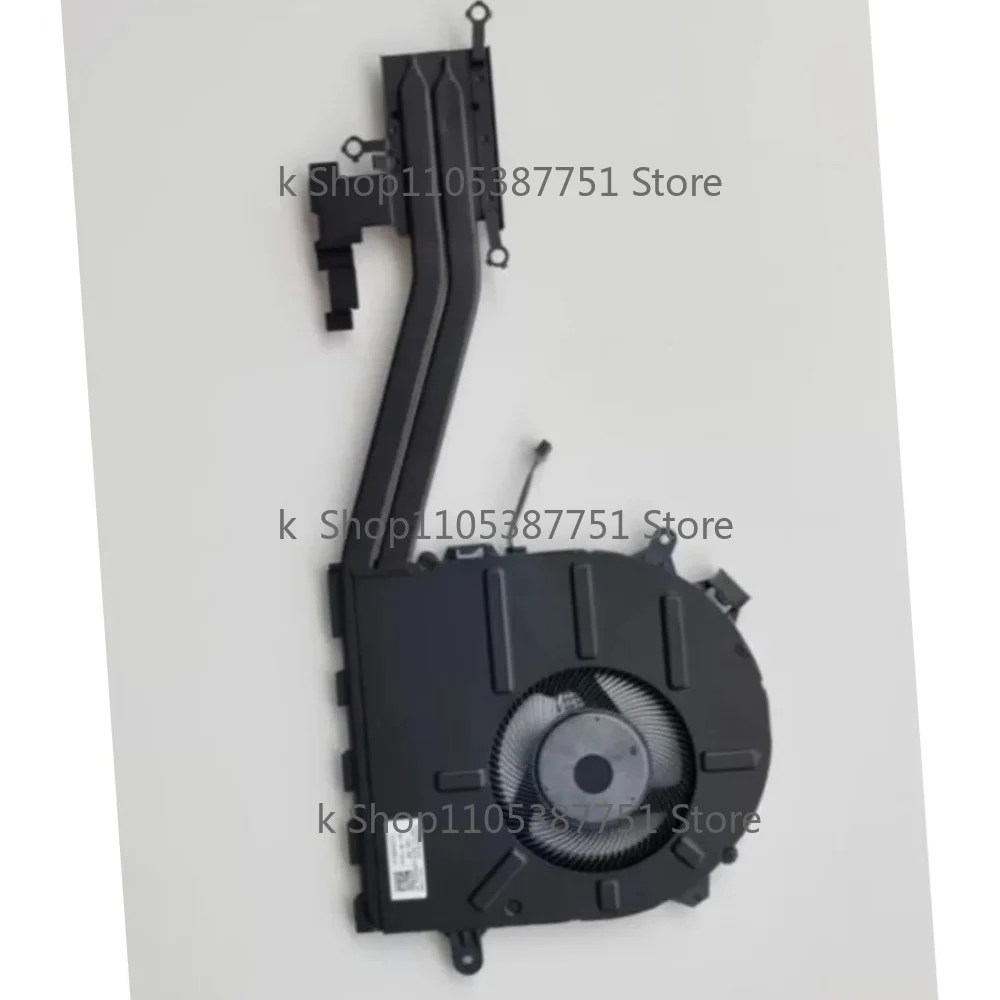 

New Original Laptop CPU Cooling module Fan For Lenovo ThinkBook 15 G3 ACL 5H40S20318