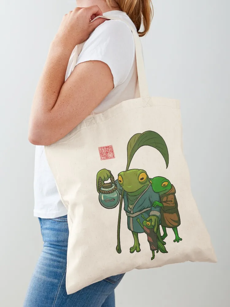 

Welcome, Little One - New Family Member Tote Bag the tote bag Women's bag Big Gift