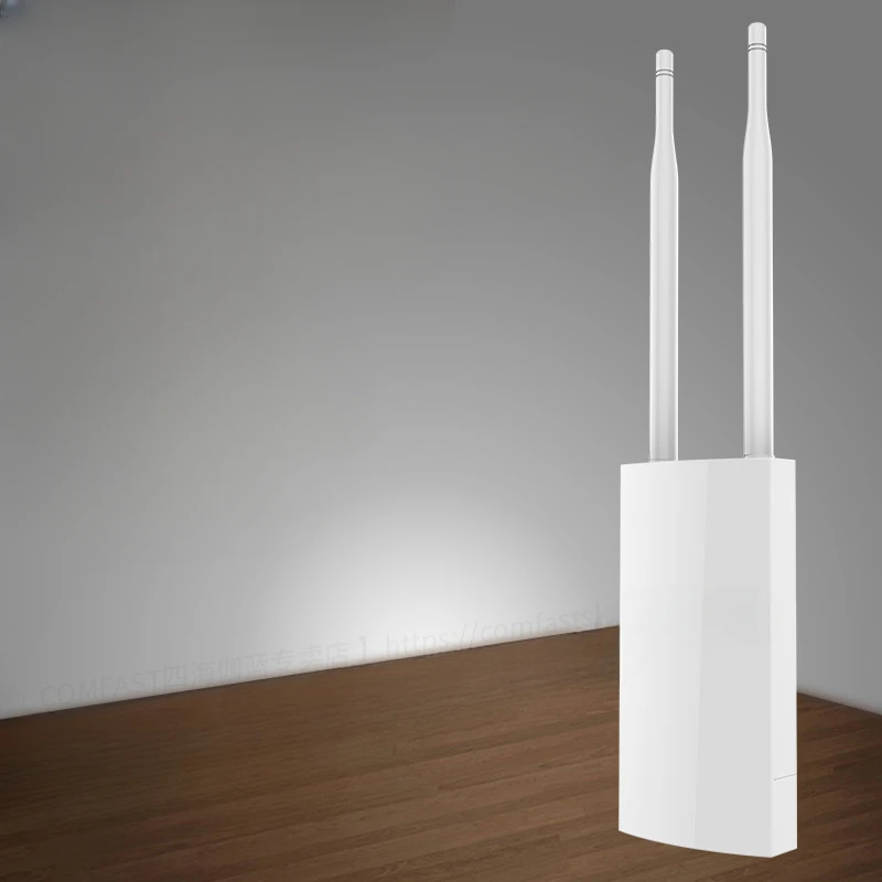 CF-EW72 high-power outdoor AP 2.4G/5.8G dual frequency base station 1200Mbps outdoor AP high-power large-area WIFI