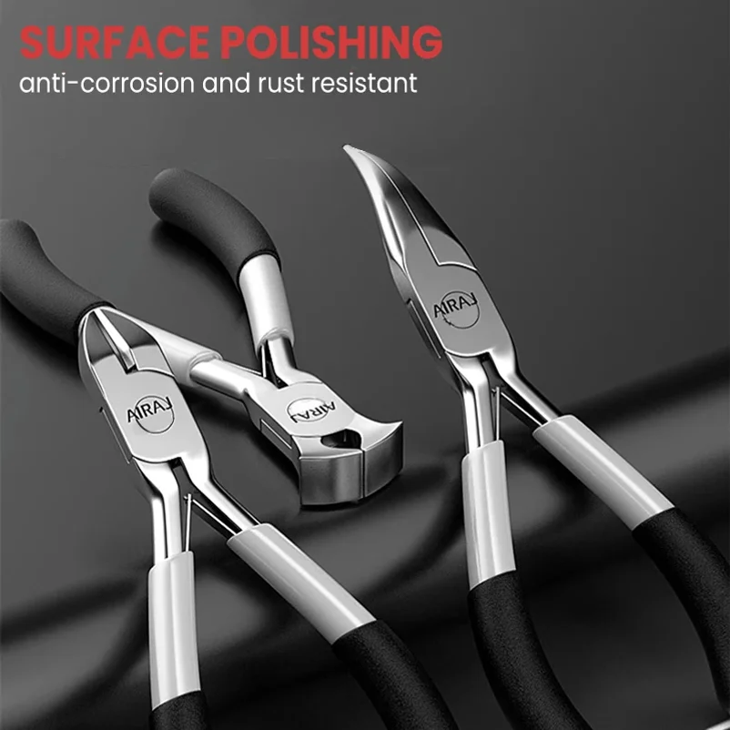 Mini Cutting Pliers Multi-Function Electrical Wire Cable Cutters Tools Stainless Steel Nipper Side Shear Snips Hand Tools