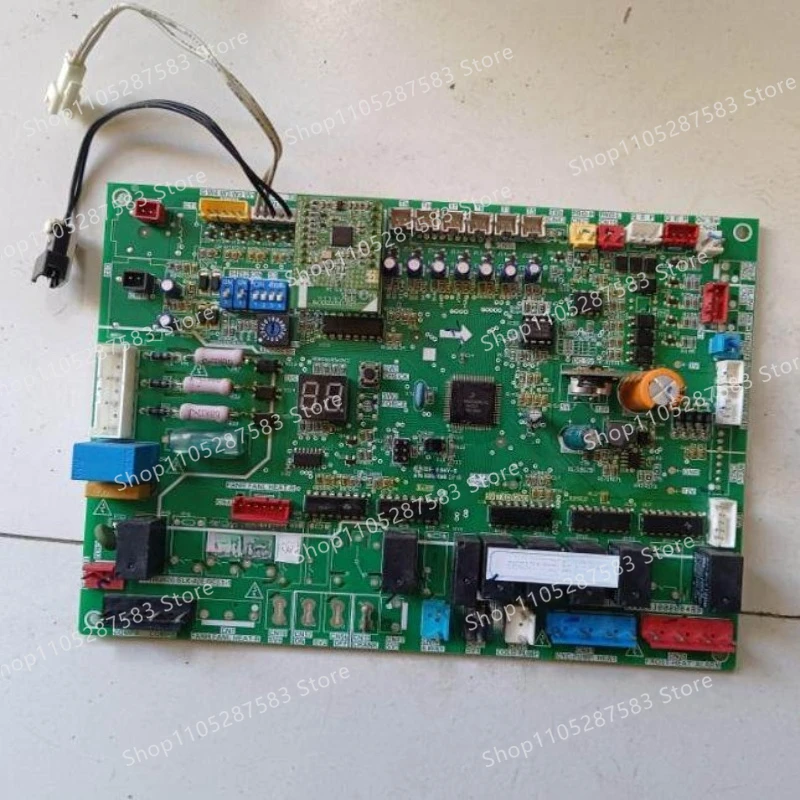 Suitable for Midea R-NWJ420-SLX-A air source water heater mainboard, exclusively for KFXRS-38 II model