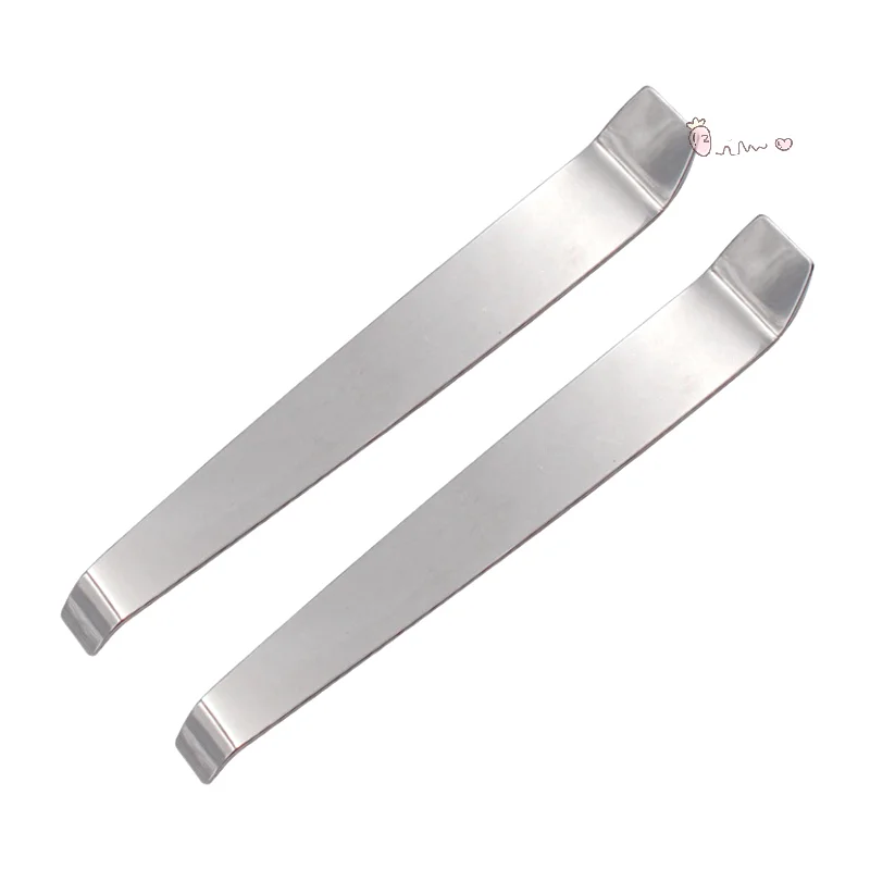 

Stainless Steel Scraper Set Ultra Sharp Scrapers Remove Residue From Steel Aluminum And More Ends Offer Extra Leverage