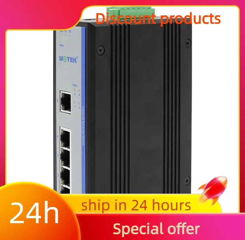Efficient UOTEK Lidar Processor None Rohs 100m Fcc 10 100mbps Rj45 Iot Accessories Little F7 Favourite