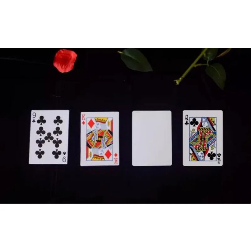 خدعة سحرية للورد والعملات المعدنية تظهر العملات المعدنية من البتلات عن قرب المرحلة الوهم للتحايل دعائم ماجيا مضحكة #1