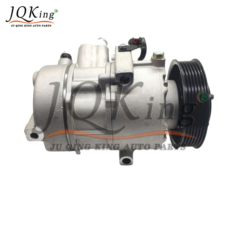 Transmission Clutch Air Conditioning Compressor For Hyundai Kia K2 K3 K4 K5Forrester Qianliang Trinidad Cerato Sorento Smart