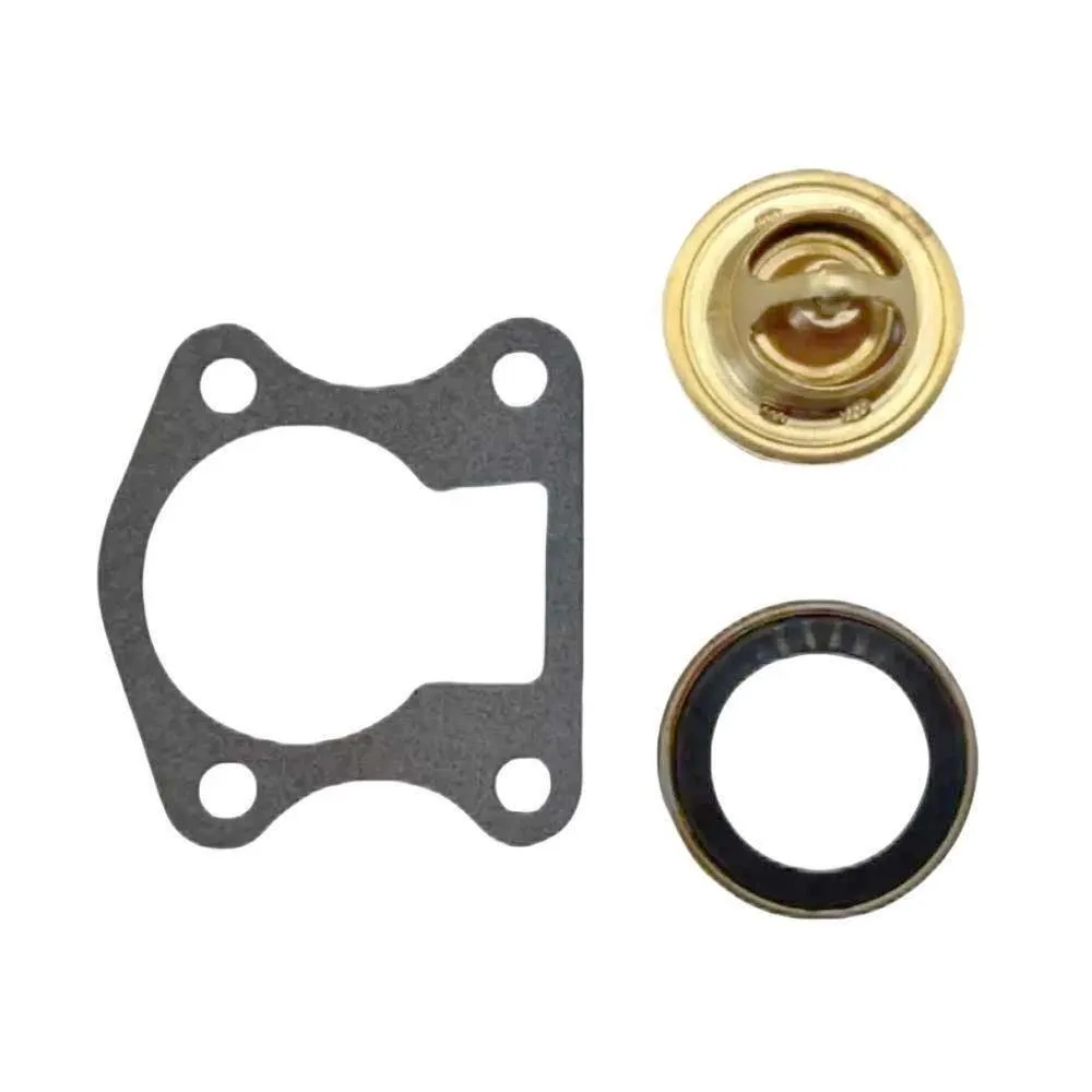 Termostato motore fuoribordo per auto per Mercurio per motori fuoribordo Per 90HP 1993-95 Per 95HP 1996-97 Per 120HP 1995 1999 2000