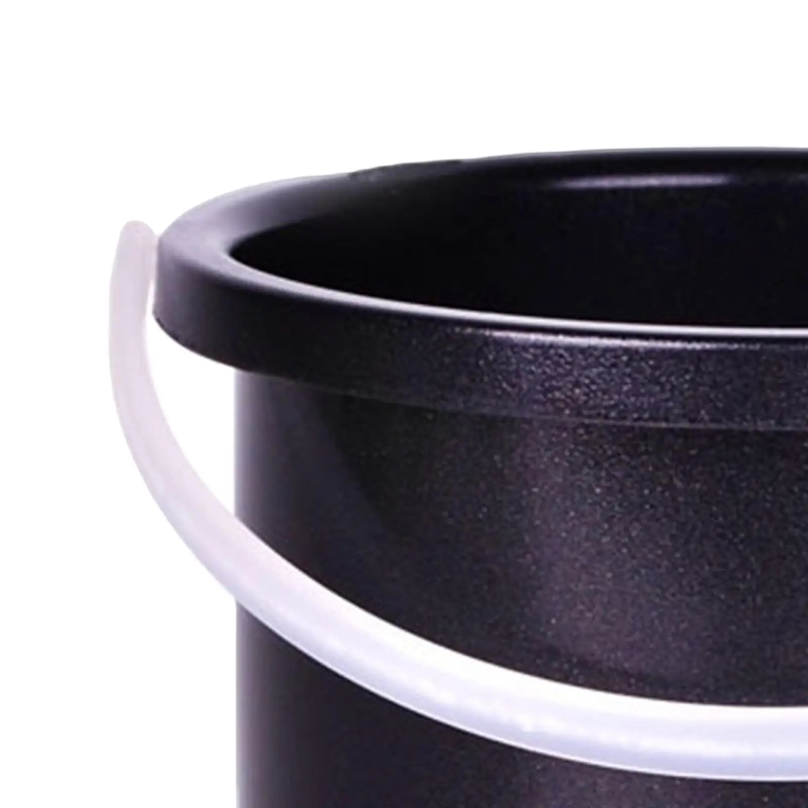 Pote interno de cera 105mm, pote de cera de parafina de substituição, aquecedor de cera para mulheres e homens