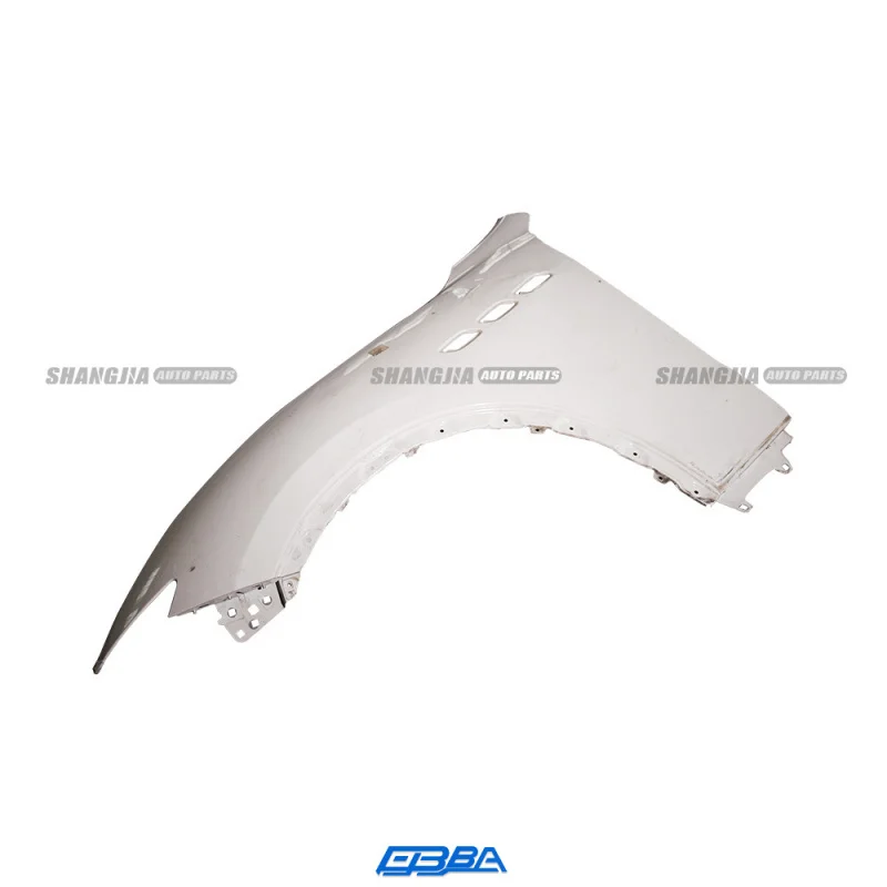 

High End Auto Body Systems Original Material Car Fenders For Levante OE 673005579