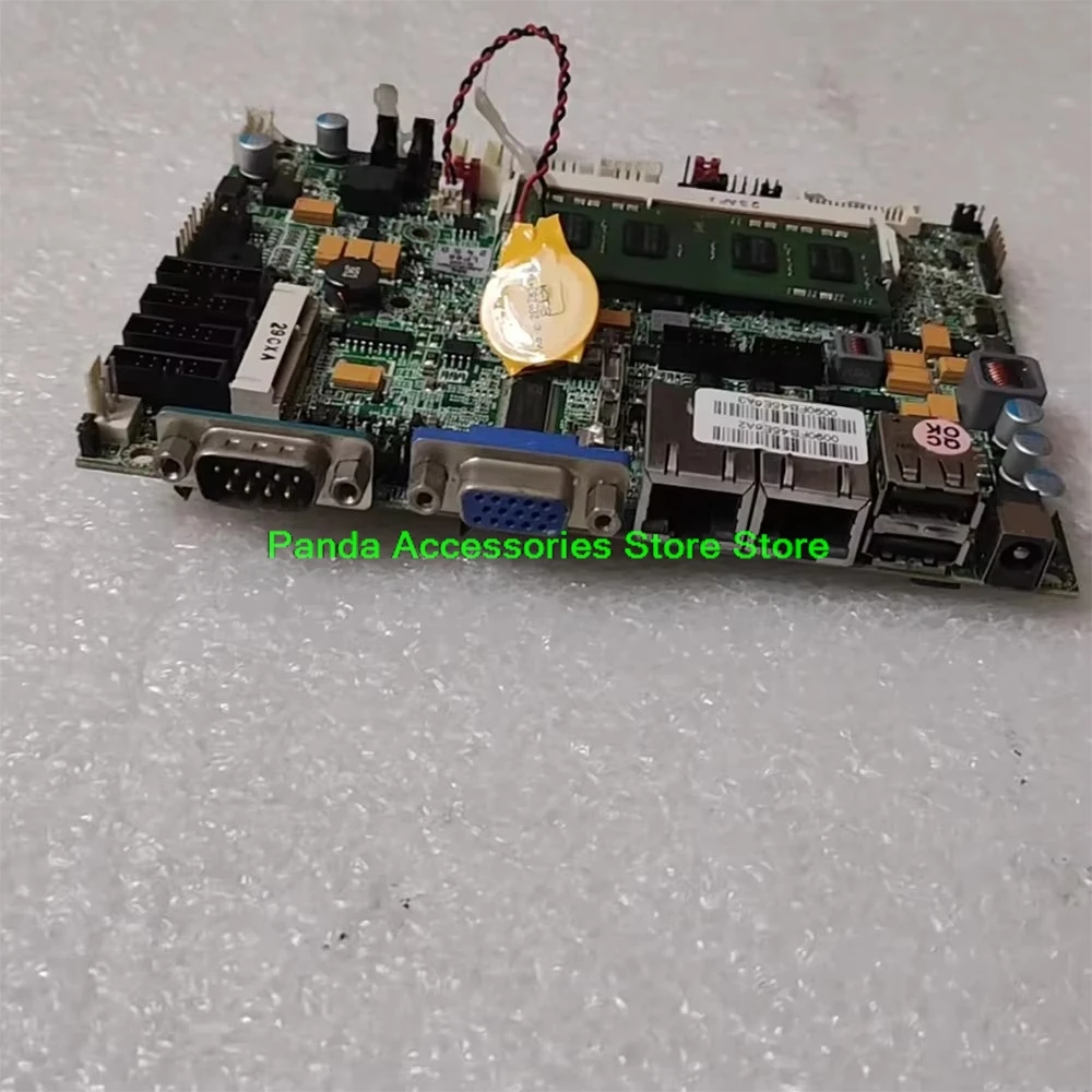 Immagine 4: PEB-2781VG2A PEB-2781 Scheda madre per controllo industriale