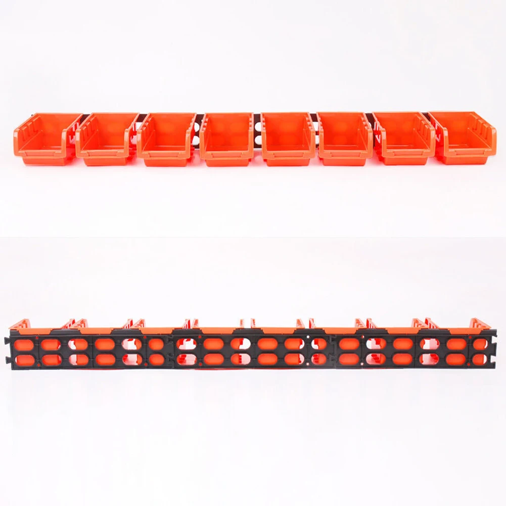 

Boxs Backplate Tool Case 16*10.5*7.5cm Accessories And Stackable Case Storage Boxes Set Tooling Storage New In