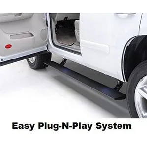 Automatic Electric Power Side Step Running Board Cadi Escalade 2019-2024