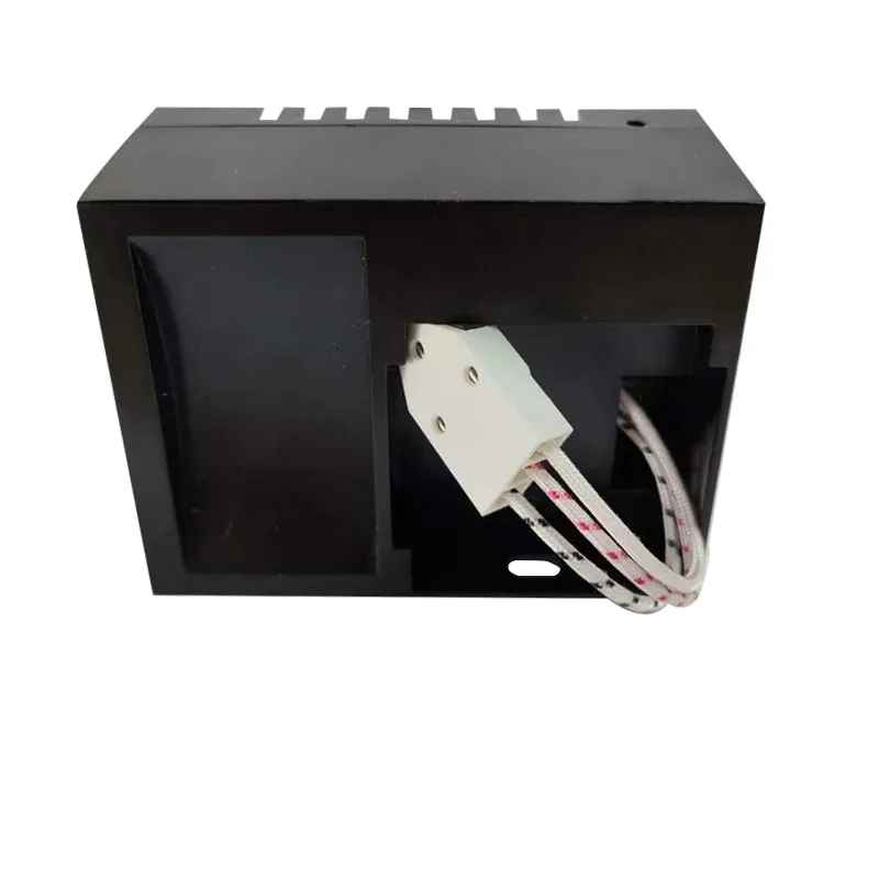 LC25B H020051 2.07.028 Compressor Driver Board 12V 24V DC Inverter Control Module Car Fridge Repair Part Universal DC25H ZH25G