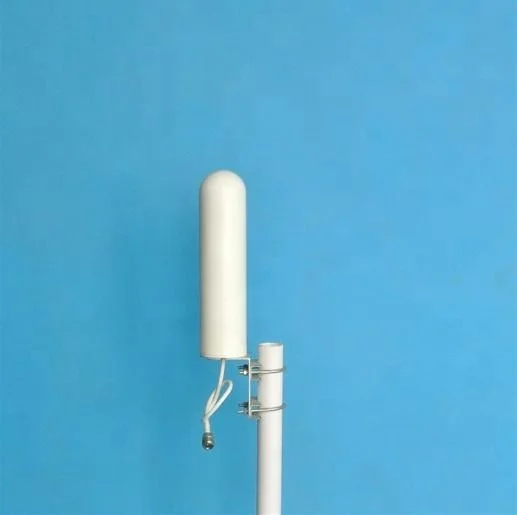 698-2700MHz 5dBi Full band outdoor omnidirectional 4g lte wireless antenna