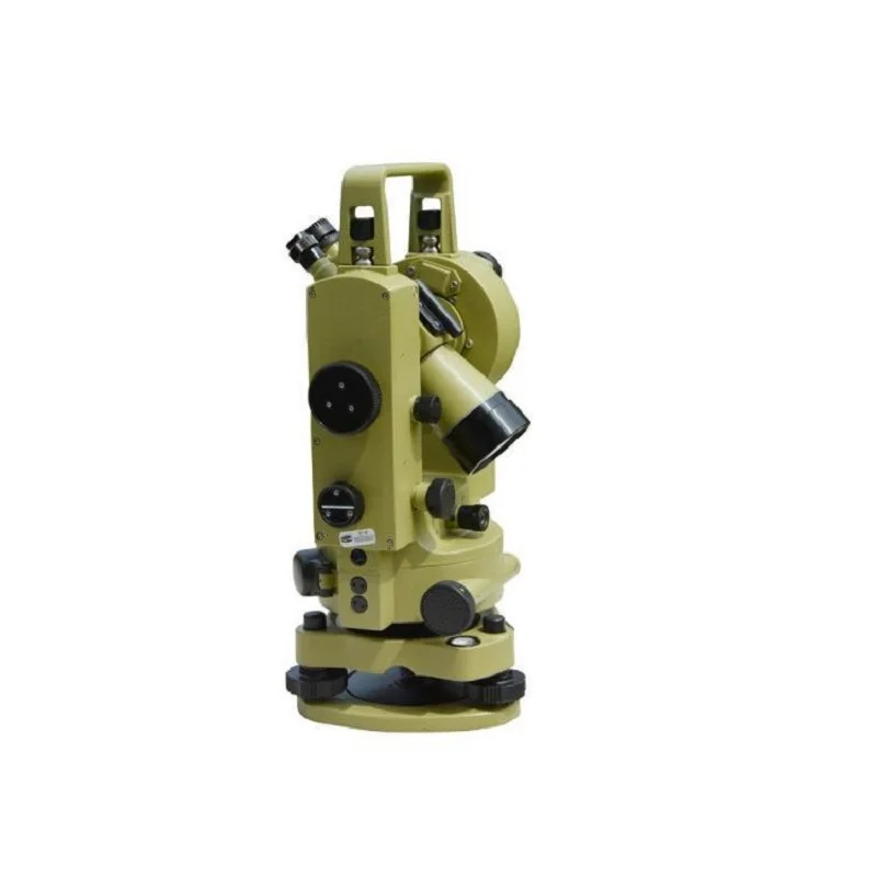 

Foif J2-2 Optics Instrusments Surveying angle measurement Optical Theodolite
