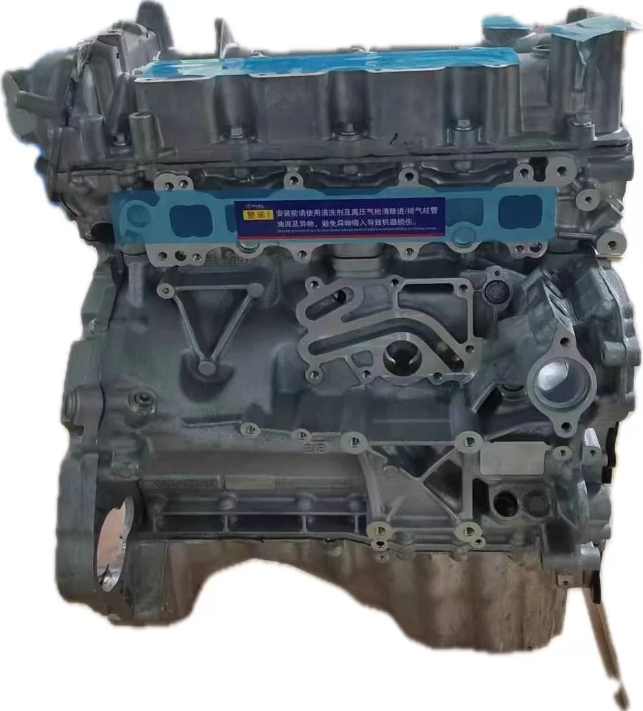 204DTA 2.0 Diesel Engine for Land Rover Jaguar XF Sport DIESEL 204DT 2.0 Diesel Motor Engine for Land Rover Jaguar