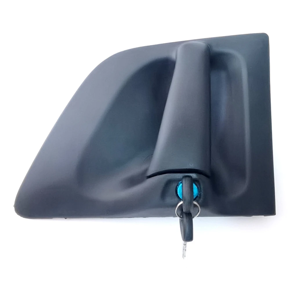 OE:1366487 1366488 1544330 1544331 Truck Exterior Parts Door Handle For Scania R340 R380 R470 P470 R500 R580 G420 P420 R420