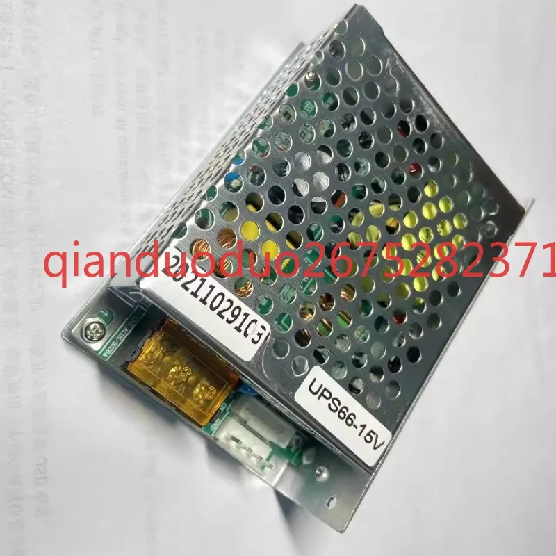 

Suitable for Maibaohe treadmill color screen switch power adapter power supply controller driver UPS66-15V