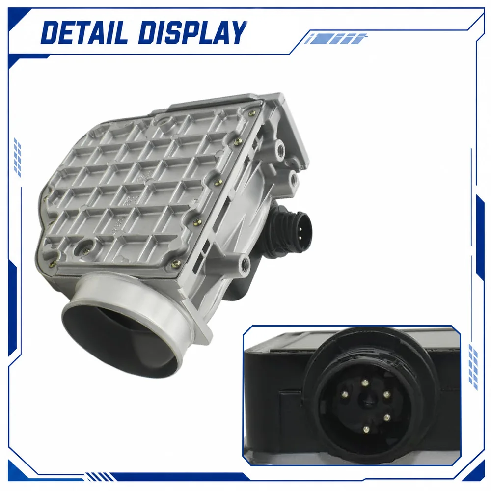 For BMW 318i 318is E30 E36 518i E34 Mass Air Flow Sensor Assembly 0280202135 13621734657 0280202134 13627547980 17346579