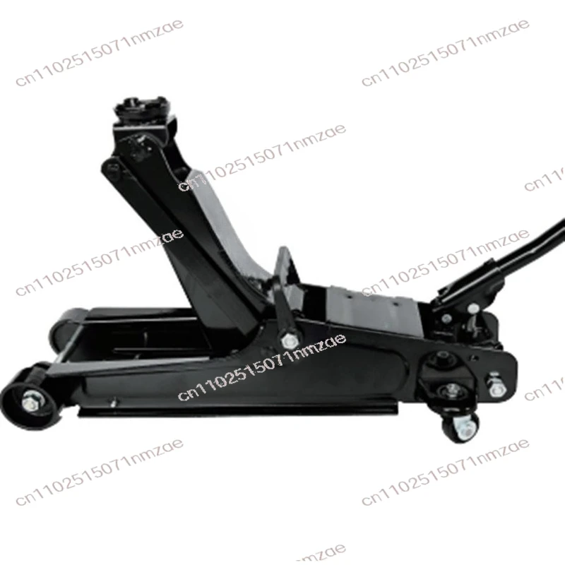 2.5T Low Horizontal Hydraulic Jack 2.5 Tons Horizontal Jack, Tire Replacement Is Available