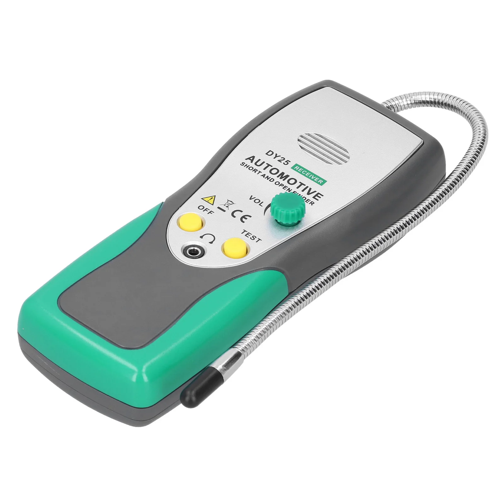 For Congested Lines Circuit Tracer Non Invasive Circuit Tester Automotive Tester Automotive Tester For Hybrid Vehicles