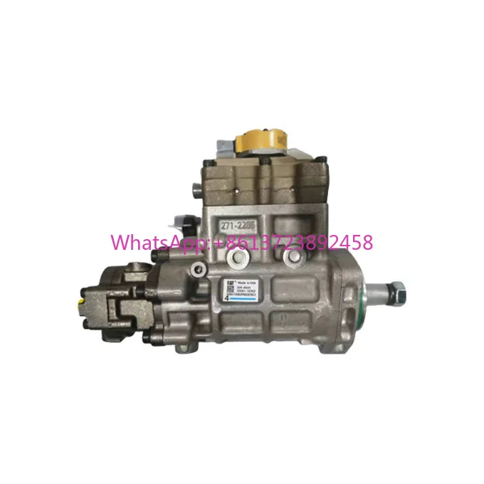 

3264634 326-4634 Engine Parts GP Fuel Oil Injector Pump for Excavator 311D LRR 312D 312D L 313D 314D
