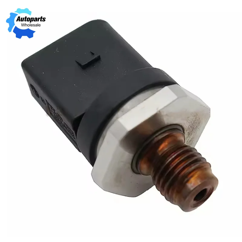 

0281002498 Новый датчик давления в топливной рампе для MERCEDES BENZ A-CLASS (W168) 1997-2004 0041537528