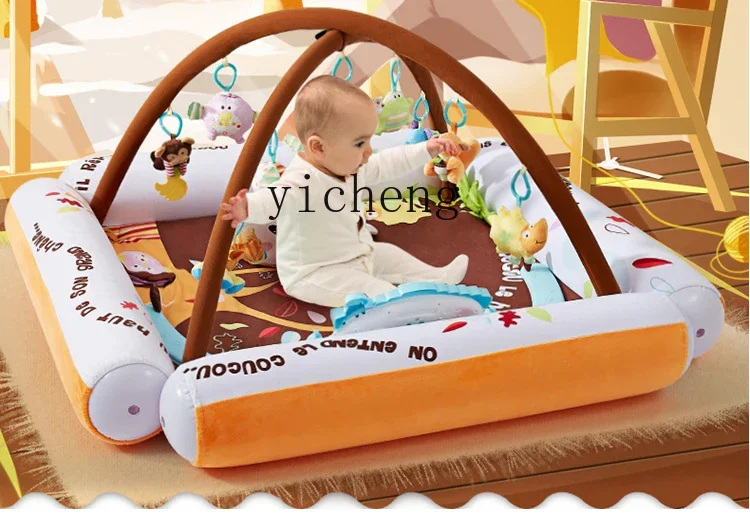 Рисунок 6 - Tqh детская игрушка педаль фортепиано