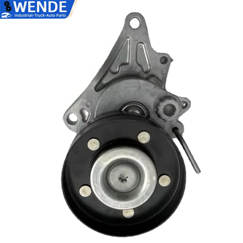 

1132000170 для Mercedes Benz CL55 AMG C215 V8 5,5 л M113.993 2003-2006 натяжитель ремня двигателя автомобиля