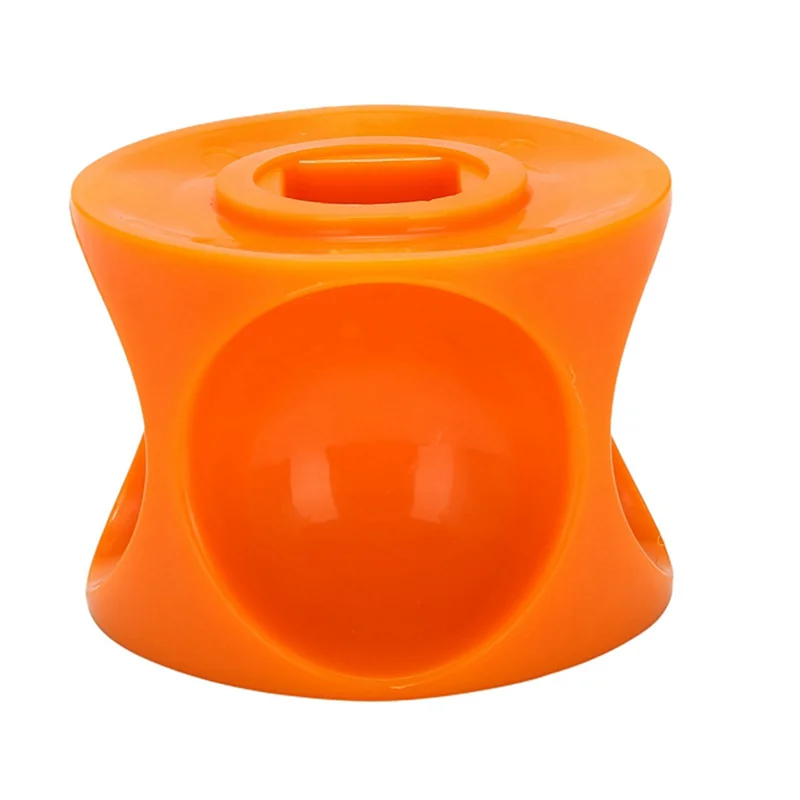 Electric Orange Juicer Spare Parts for XC-2000E Spare Machine Parts Orange Juicer Parts Orange Juicer Concave Ball