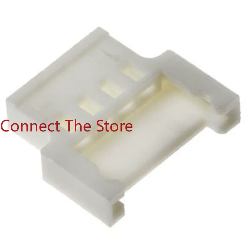 

10PCS Connector 51006-0400 510060400 4P Rubber Shell 2.0mm Spacing Spot