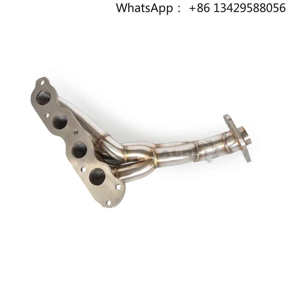 Suitable for Suzuki Jimny 1.5L 2019 Exhaust Manifold High-performance Automotive Exhaust Manifold Factory Direct Sales