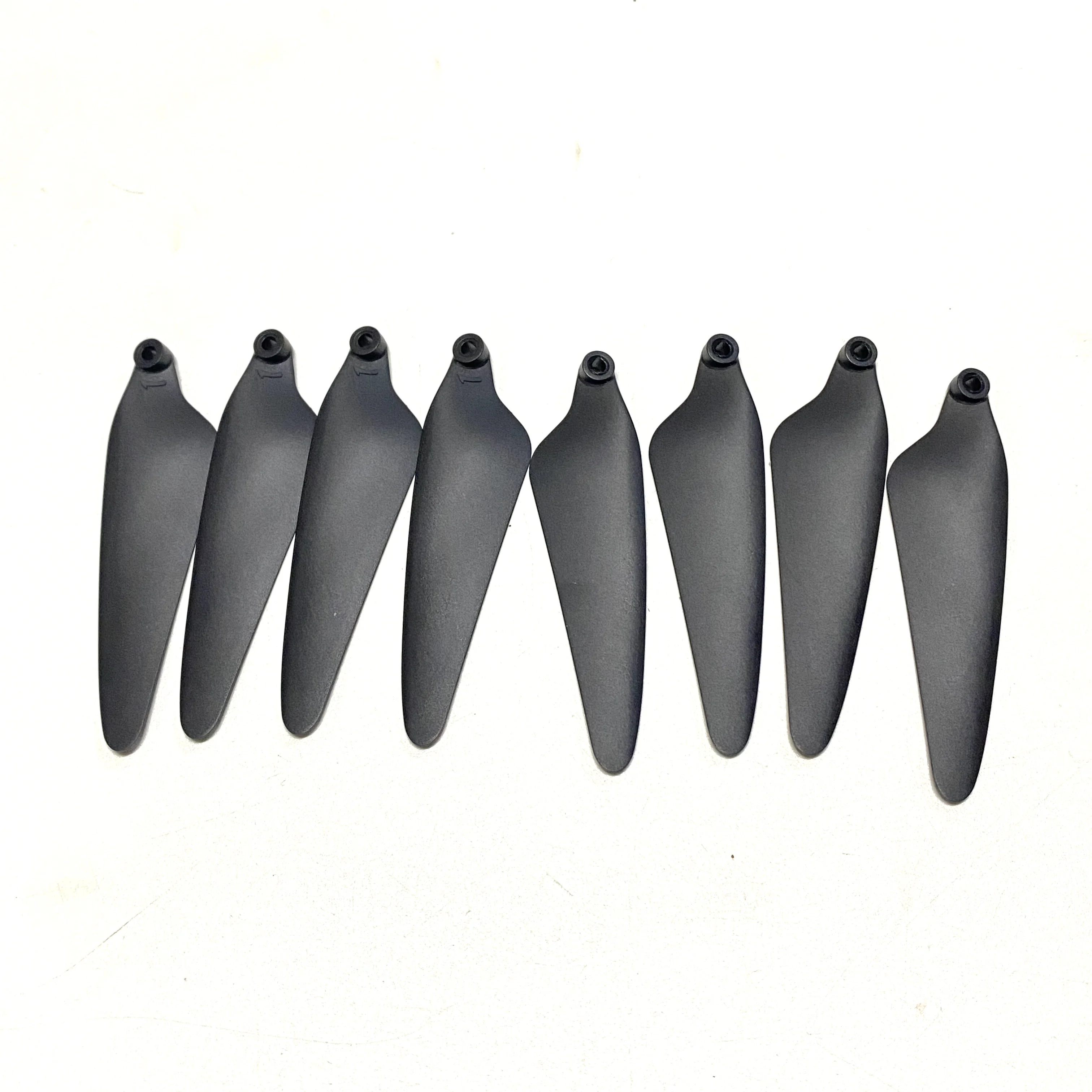 SJRC F5S PRO+ Propeller Arm Blades Quick Release Prop Fit For SJRC F5S Pro PLUS RC Drone Accessories