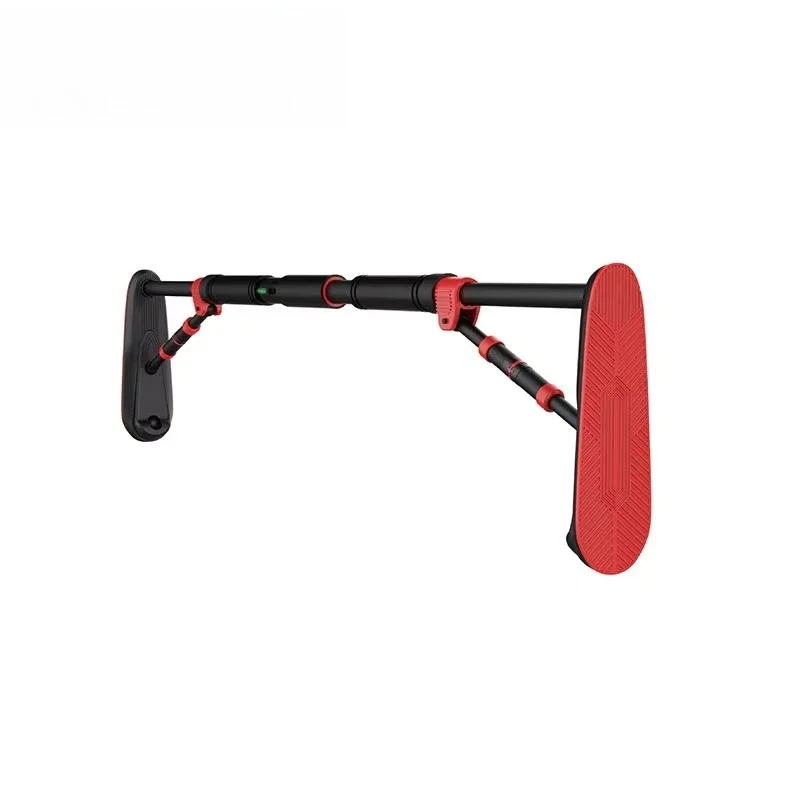 Pull up the door Heavy jaw trainer Home gym door Pull up the bar Dip bar practice