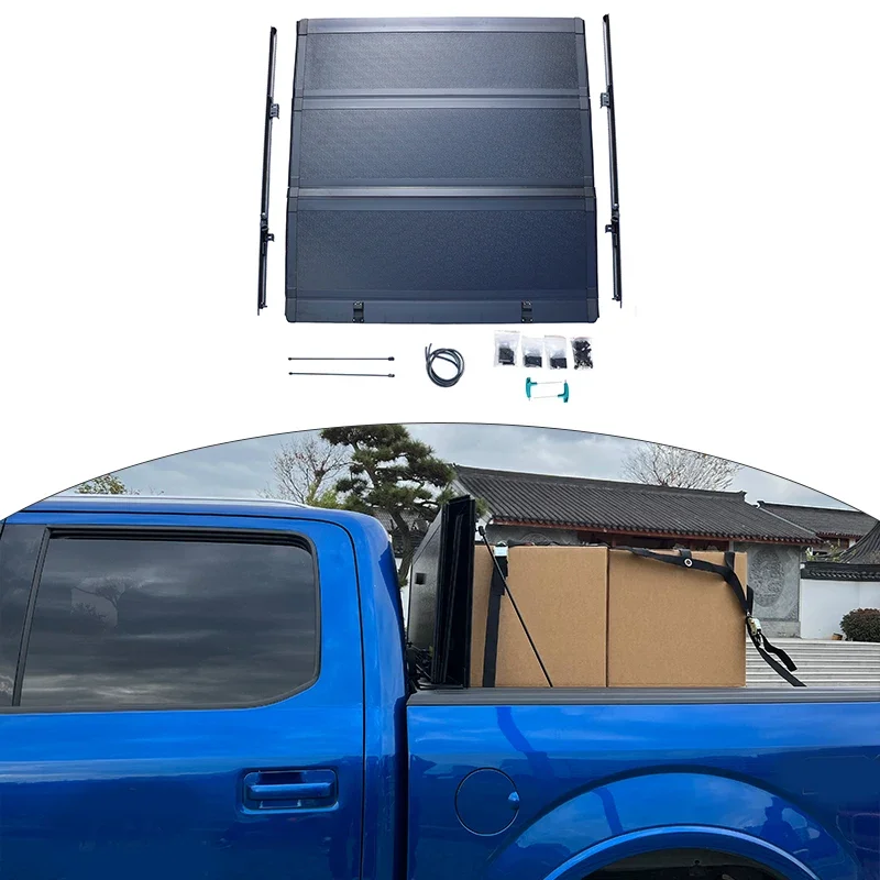 

High Quality Auto parts dealers tonneau cover For Ford F150