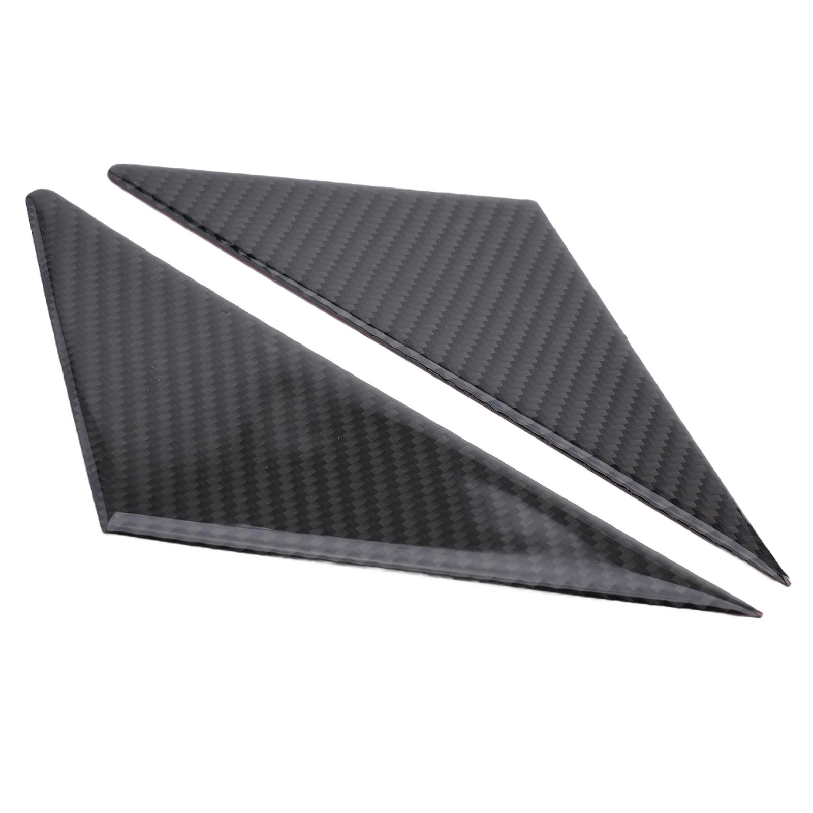 

Внешняя часть автомобиля, накладка на стойку, идеально подходит для защиты от царапин, стильный автомобиль для 8 серии 2020-2023 гг.