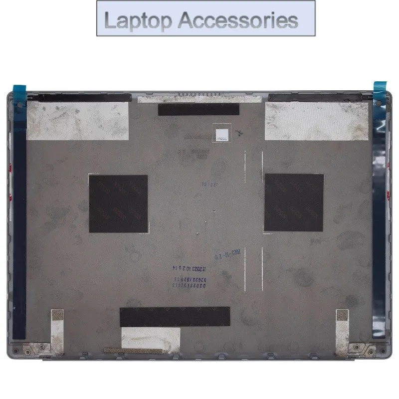 

For HP Pavilion Aero 13-BG TPN-C179 LCD Back Cover Palmrest Bottom Case Silver