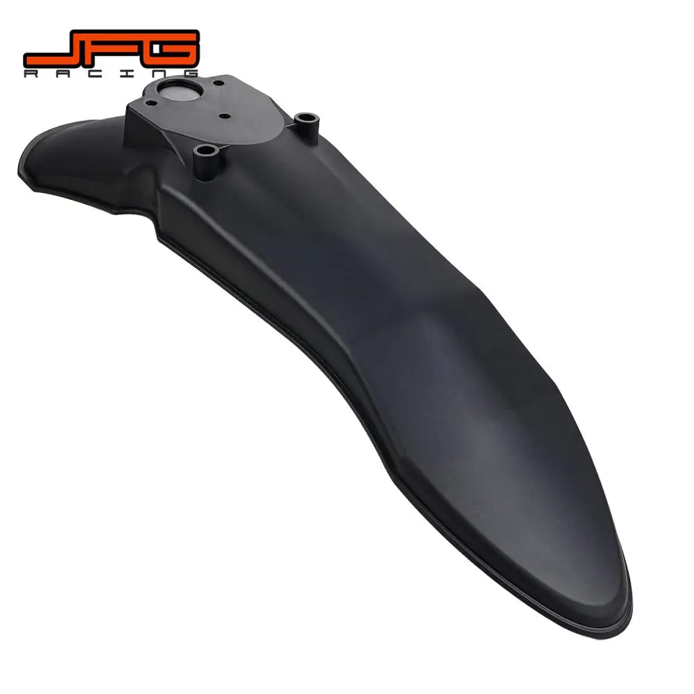 For Yozma IN10 PRO Motorcycle Accessories Front Fender Mudguards Splash Mud Guard Protector Electric Vehicle Off-Road Pit E-Bike