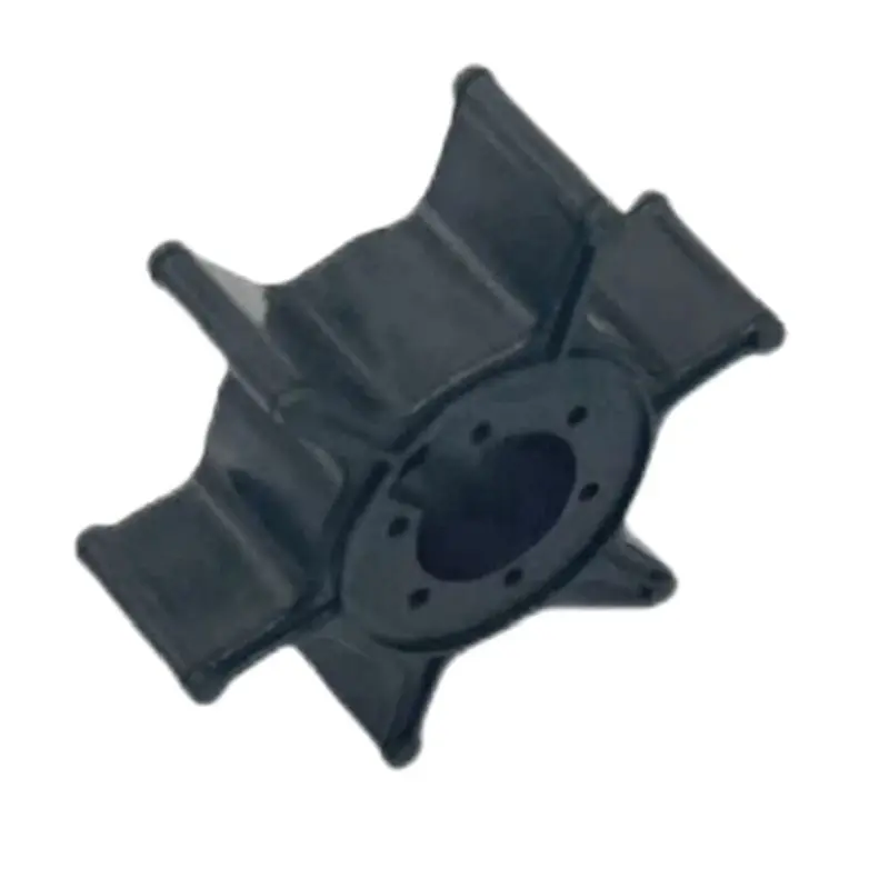 Impeller Gasket Set 6E0-44352-00 For 2-Stroke 4/5 HP 4-Stroke 4/6 HP Outboards