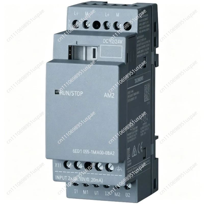 New Digital Module 6ED1055-1MA00-0BA2 AM 2