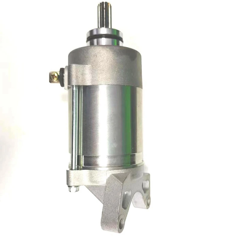 

Motorcycle Starter Motor For Yamaha YZF-R1 YZF R1 2000-2003 Starter Motor 5JJ-81890-00 5PW-81890-00 5PW-81890-01