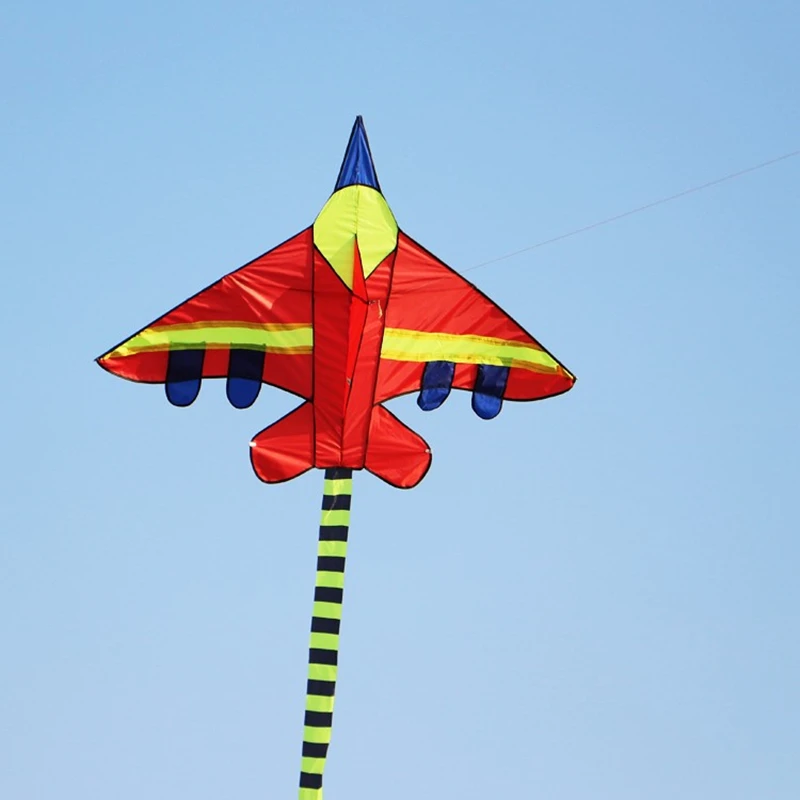 aquiloni aereo arcobaleno di spedizione gratuita per bambini aquiloni volanti combattente linea di aquiloni aereo all'aperto aquilone gonfiabile spettacolo aquiloni vento