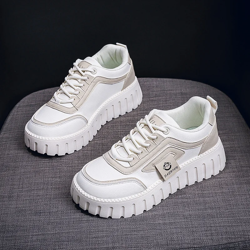 With Ties Hiphop Woman Moccasin Mary Jane School Woman Shoes Badminton Sneakers Sports Saoatenis On Offer Badkets Tensi