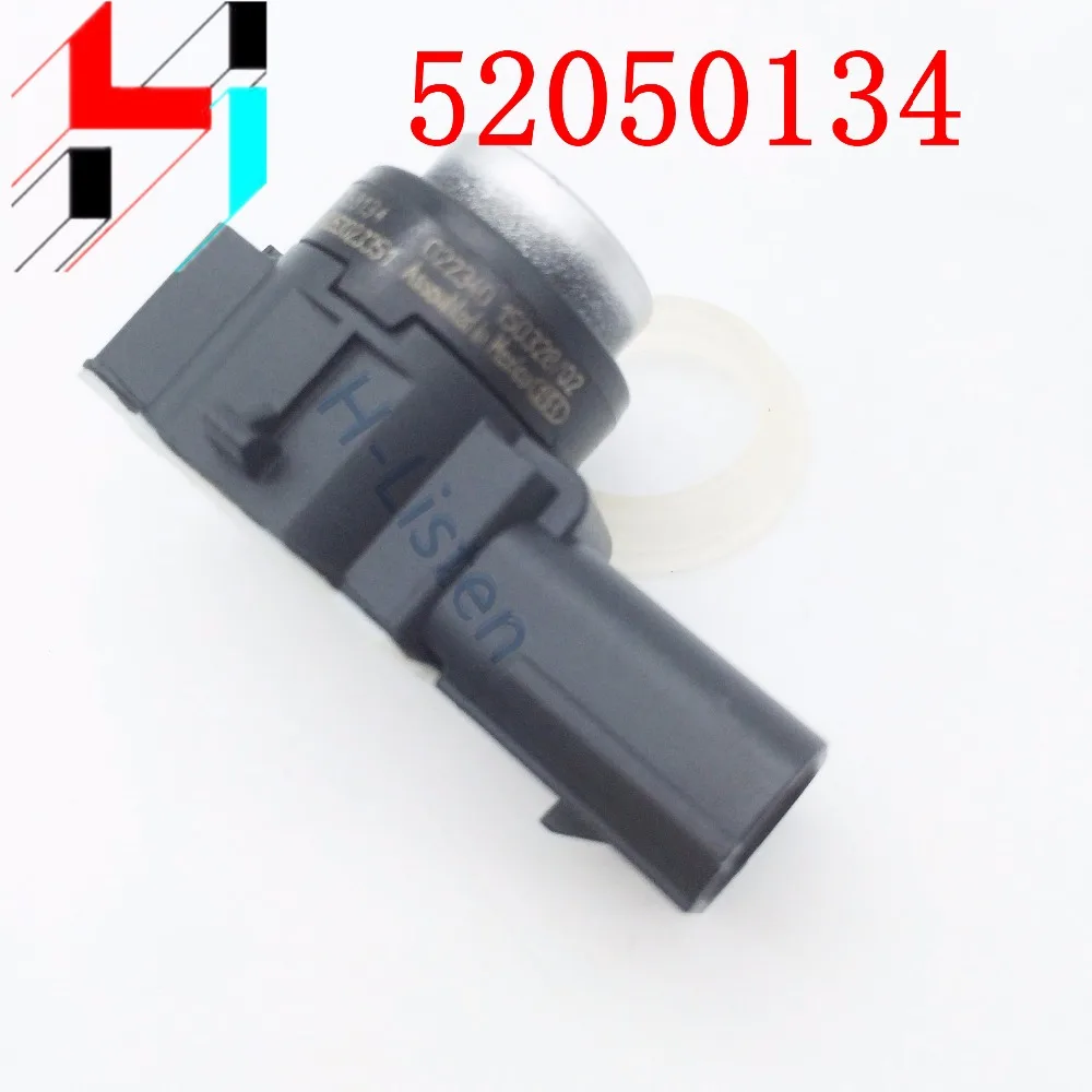 (10pcs) For Adam Corsa E MerIva Car Accessories 52050134 OEM 0263023351 Parking Sensor Distance Control Sensor 14-17