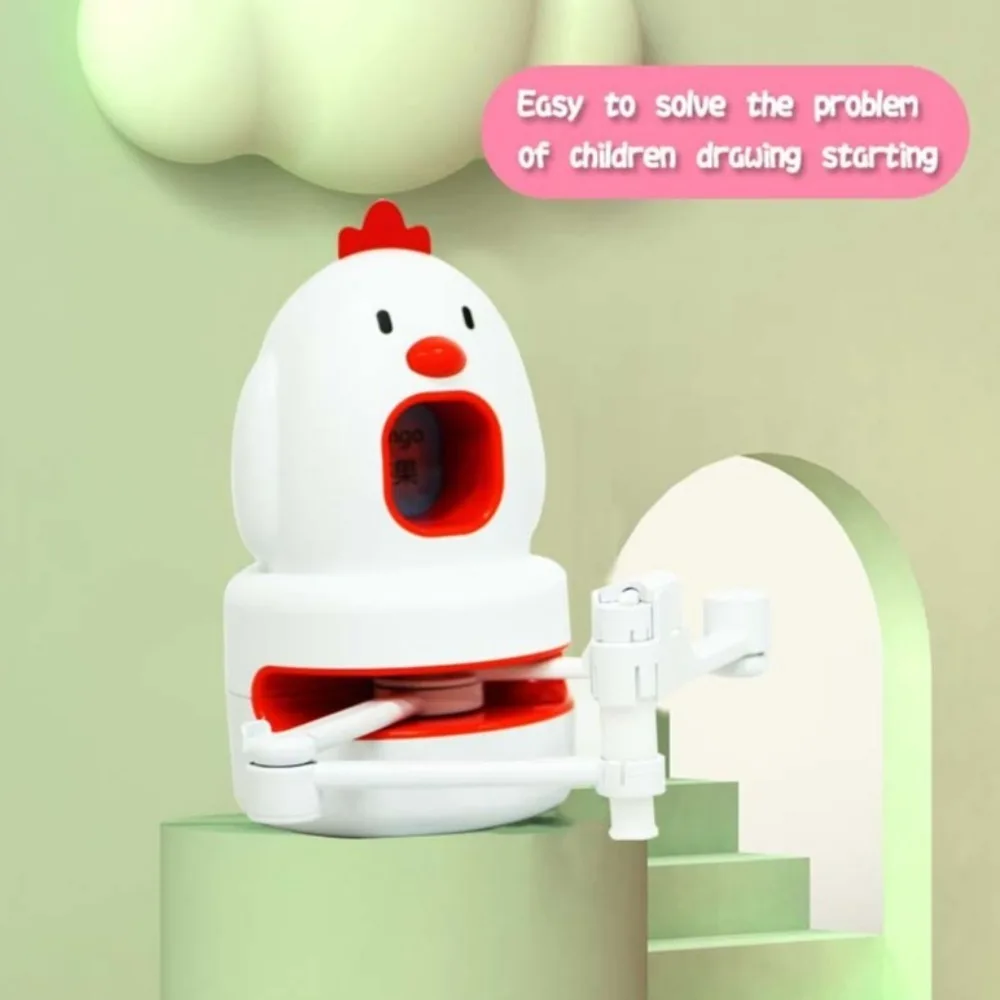 Nuevo Robot de dibujo interactivo por voz con tarjetas de 130 palabras, aprendizaje cognitivo, dibujo Montessori, aprendizaje educativo automático