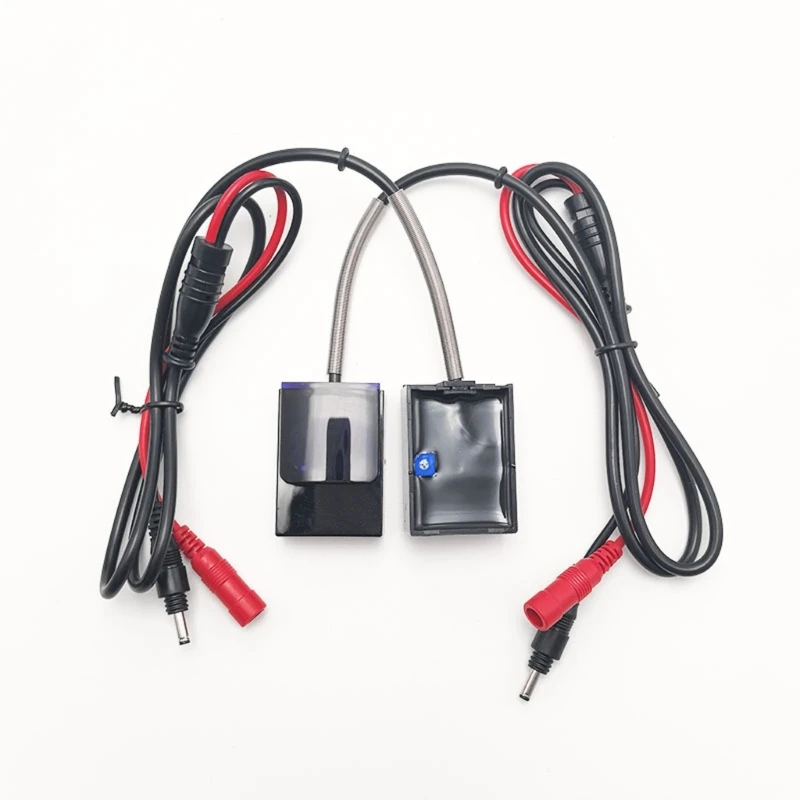 Практические заглушки смеситель