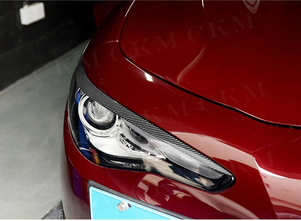 Carbon Fiber For Al…